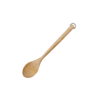 KitchenAid KQR703OHE Kochl&ouml;ffel aus Birkenholz