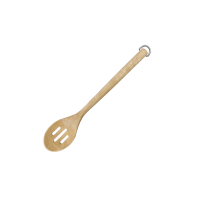 KitchenAid KQR704OHE Schauml&ouml;ffel aus Birkenholz