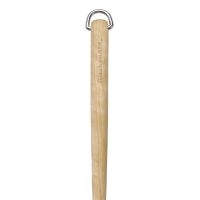 KitchenAid KQR704OHE Schauml&ouml;ffel aus Birkenholz