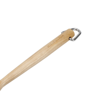 KitchenAid KQR715OHE Pfannenspatel aus Birkenholz