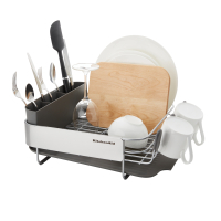 KitchenAid KEG895BXCGA Geschirrtrocknerst&auml;nder