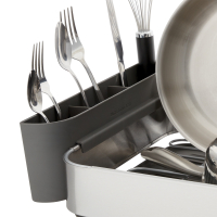 KitchenAid KEG895BXCGA Geschirrtrocknerst&auml;nder