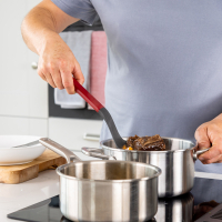 KitchenAid KHA003OHEREG Kochl&ouml;ffel rot