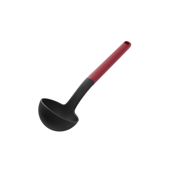 KitchenAid KHA006OHEREG Sch&ouml;pfkelle rot