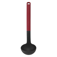 KitchenAid KHA006OHEREG Sch&ouml;pfkelle rot