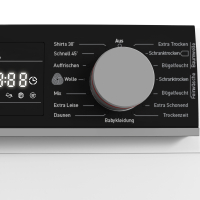 Sharp KD-ROHB8GWA+++-DE W&auml;rmepumpentrockner