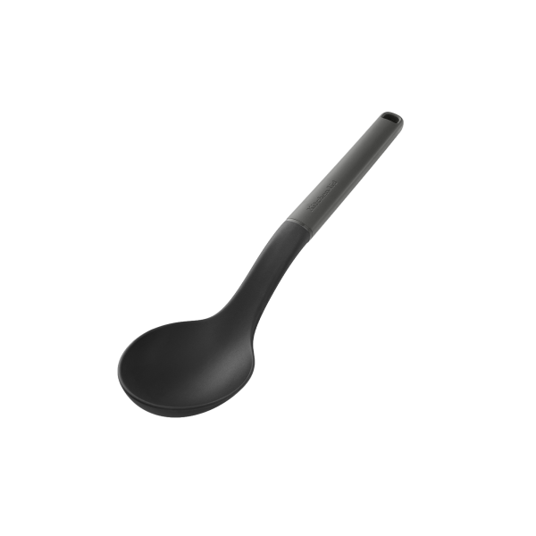 KitchenAid KHA003OHCHGG Kochl&ouml;ffel Anthrazitgrau