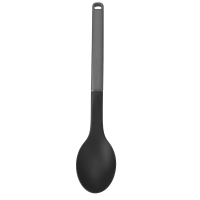 KitchenAid KHA003OHCHGG Kochl&ouml;ffel Anthrazitgrau