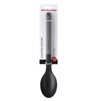 KitchenAid KHA003OHCHGG Kochl&ouml;ffel Anthrazitgrau