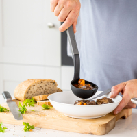 KitchenAid KHA006OHCHGG Sch&ouml;pfkelle grau