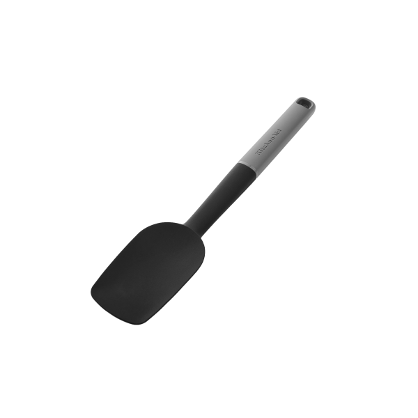 KitchenAid KHA030OHCHGG Kochl&ouml;ffelspatel grau