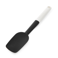 KitchenAid KHA030OHPNG Kochl&ouml;ffelspatel Porzellanwei&szlig;