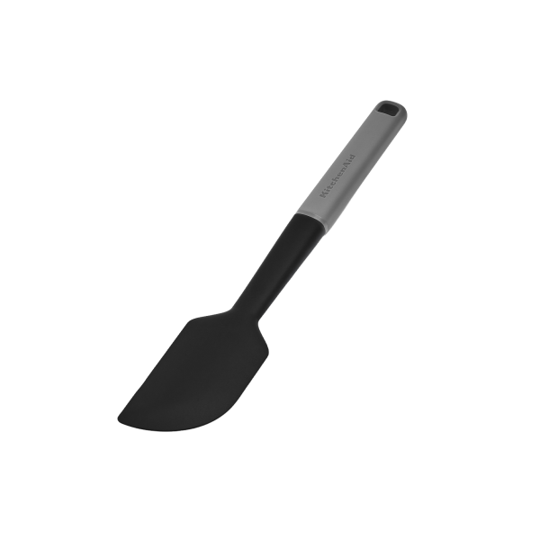 KitchenAid KHA031OHCGG Schaberspatel grau