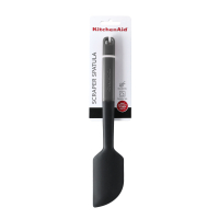 KitchenAid KHA031OHCGG Schaberspatel grau