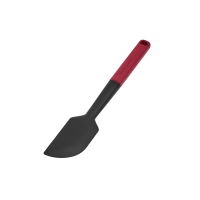 KitchenAid KHA031OHEREG Schaberspatel rot