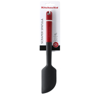 KitchenAid KHA031OHEREG Schaberspatel rot