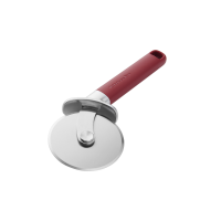 KitchenAid KHA113OHEREG Pizzaschneider rot