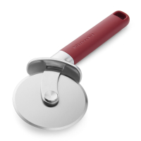 KitchenAid KHA113OHEREG Pizzaschneider rot