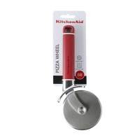 KitchenAid KHA113OHEREG Pizzaschneider rot