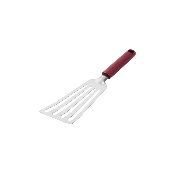 KitchenAid KHA024OHEREG Pfannenwender rot