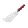 KitchenAid KHA024OHEREG Pfannenwender rot