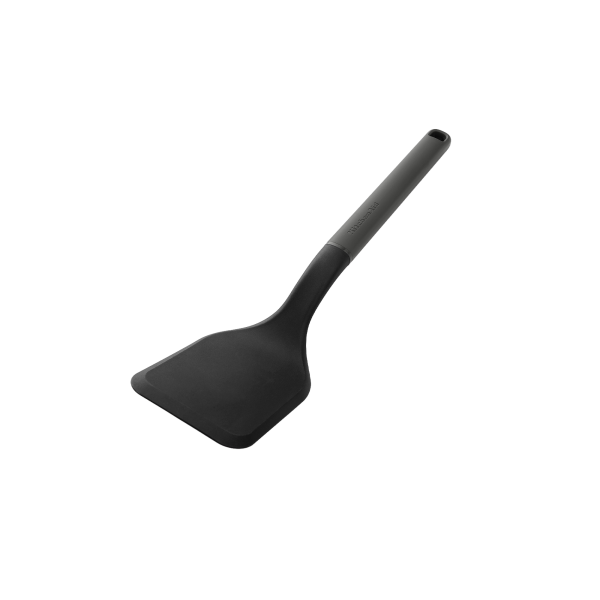 KitchenAid KHA001OHCHGG Robuster Pfannenwender Anthrazitgrau