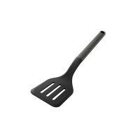 KitchenAid KHA002OHCHGG Geschlitzter Pfannenwender Anthrazitgrau