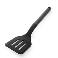 KitchenAid KHA002OHCHGG Geschlitzter Pfannenwender Anthrazitgrau