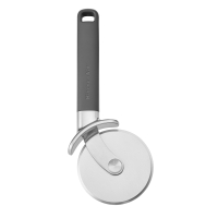 KitchenAid KHA113OHCHGG Pizzaschneider Anthrazitgrau
