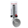 KitchenAid KHA113OHCHGG Pizzaschneider Anthrazitgrau