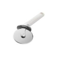 KitchenAid KHA113OHPNG Pizzaschneider Edelstahl