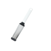 KitchenAid KHA321OHPNG Feine Reibe Porzellanwei&szlig;