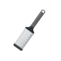 KitchenAid KHA320OHCGG Mittlere Reibe anthrazitgrau