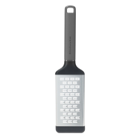 KitchenAid KHA320OHCGG Mittlere Reibe anthrazitgrau