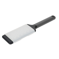 KitchenAid KHA320OHCGG Mittlere Reibe anthrazitgrau