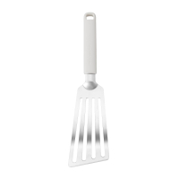 KitchenAid KHA024OHPNG Pfannenwender Porzellanwei&szlig;