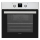 Sharp K-60DX19IM0-EU Backofen