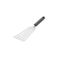 KitchenAid KHA024OHCHGG Pfannenwender Anthrazitgrau