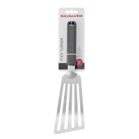 KitchenAid KHA024OHCHGG Pfannenwender Anthrazitgrau