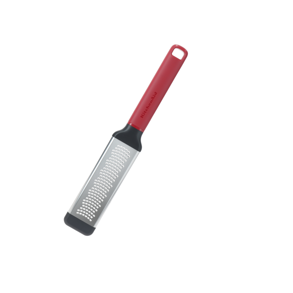 KitchenAid KHA321OHEREG K&uuml;chenreibe rot