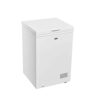 Beko CF100EWN Gefriertruhe