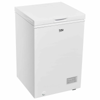 Beko CF100EWN Gefriertruhe