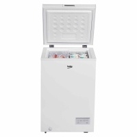 Beko CF100EWN Gefriertruhe