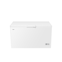 Haier HCE321C Gefriertruhe