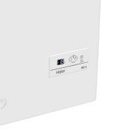 Haier HCE321C Gefriertruhe
