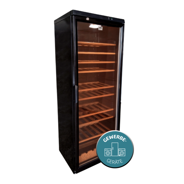 Beko ADN 231 BK BP Weink&uuml;hlschrank