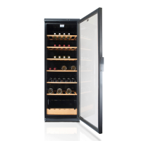 Beko ADN 231 BK BP Weink&uuml;hlschrank