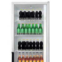 Beko ADN 221/2 BP K&uuml;hlschrank