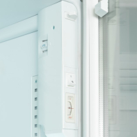 Beko ADN 221/2 BP K&uuml;hlschrank