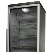 Beko ADN 221S BP K&uuml;hlschrank